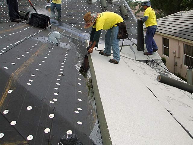 Roofing Services