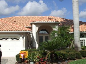 licensed roofer, residential roofing