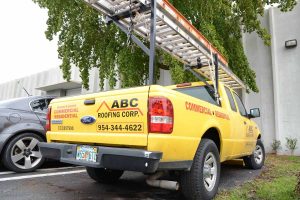 commercial roofing contractors