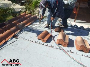 home roofing services