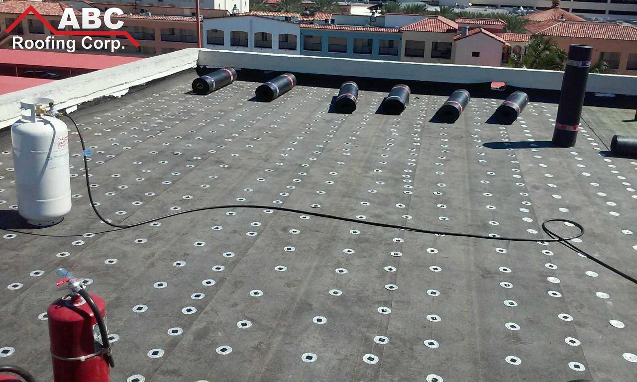 5 Ways Commercial Roofs Get Damaged - Commercial Roof Contractors near Detroit MIOffering Installation, Repair, and Maintenance