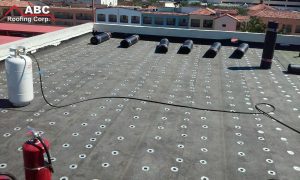 roofing services