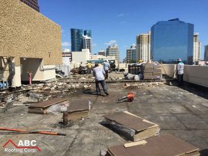 quality roofing