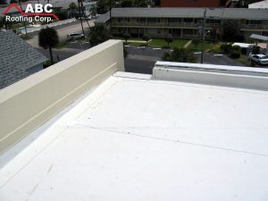 Roof Coating