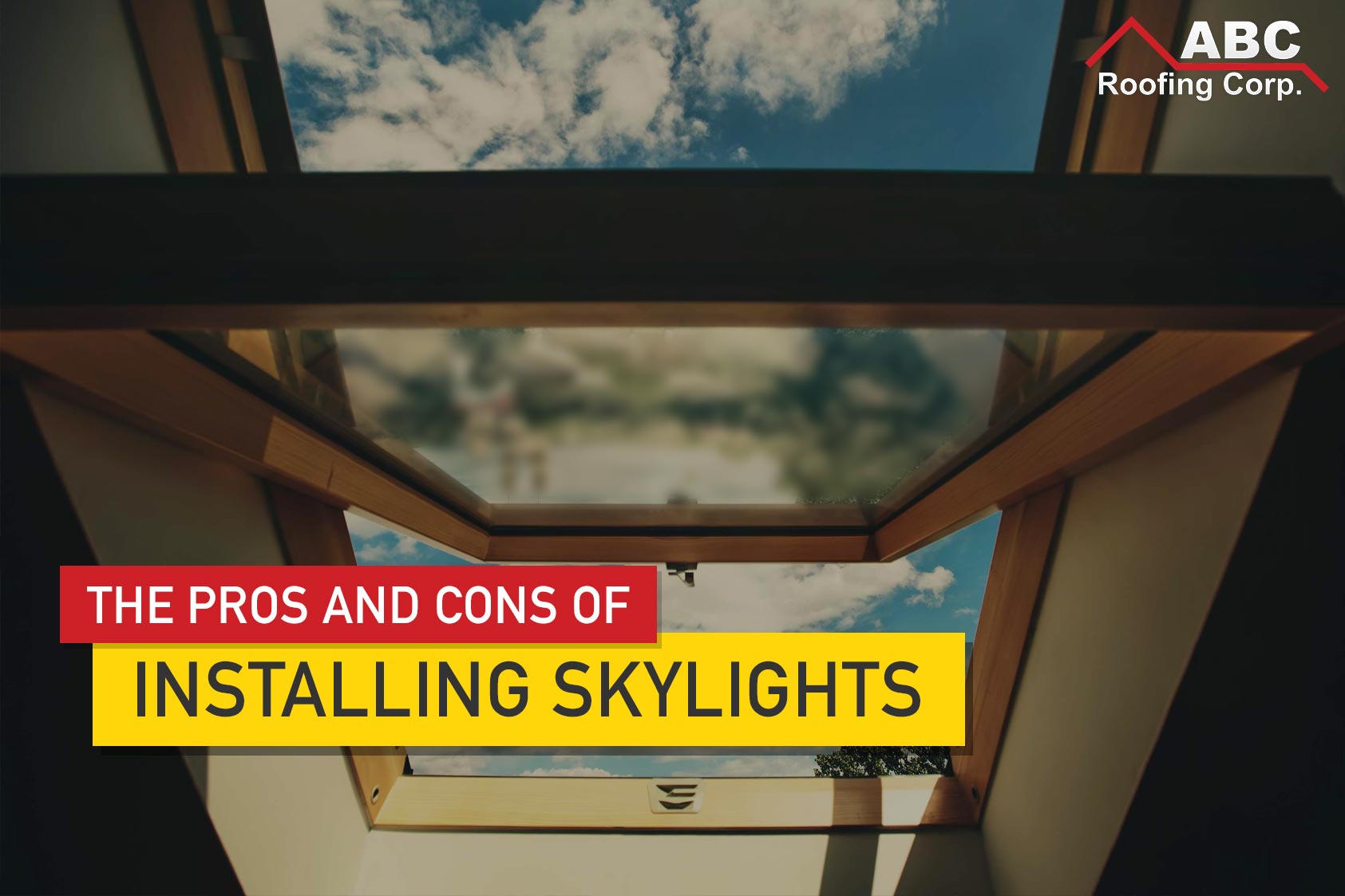 skylights
