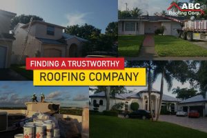 Roofing Company
