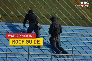 Waterproofing Roof Guide