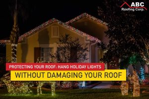Protecting Your Roof