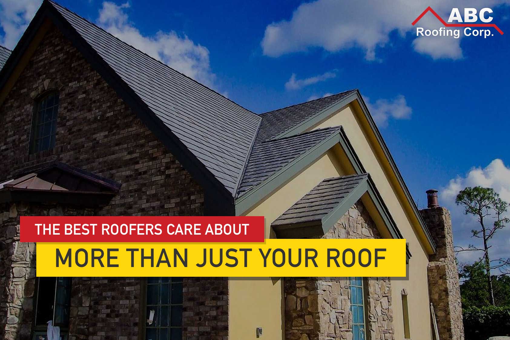 Best Roofers