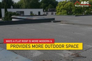Flat Roof