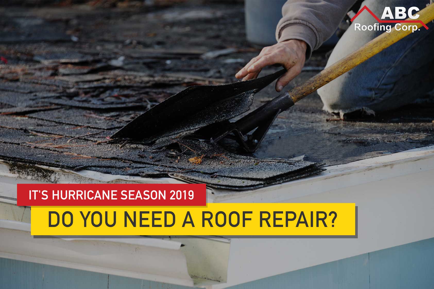 Roof Repair