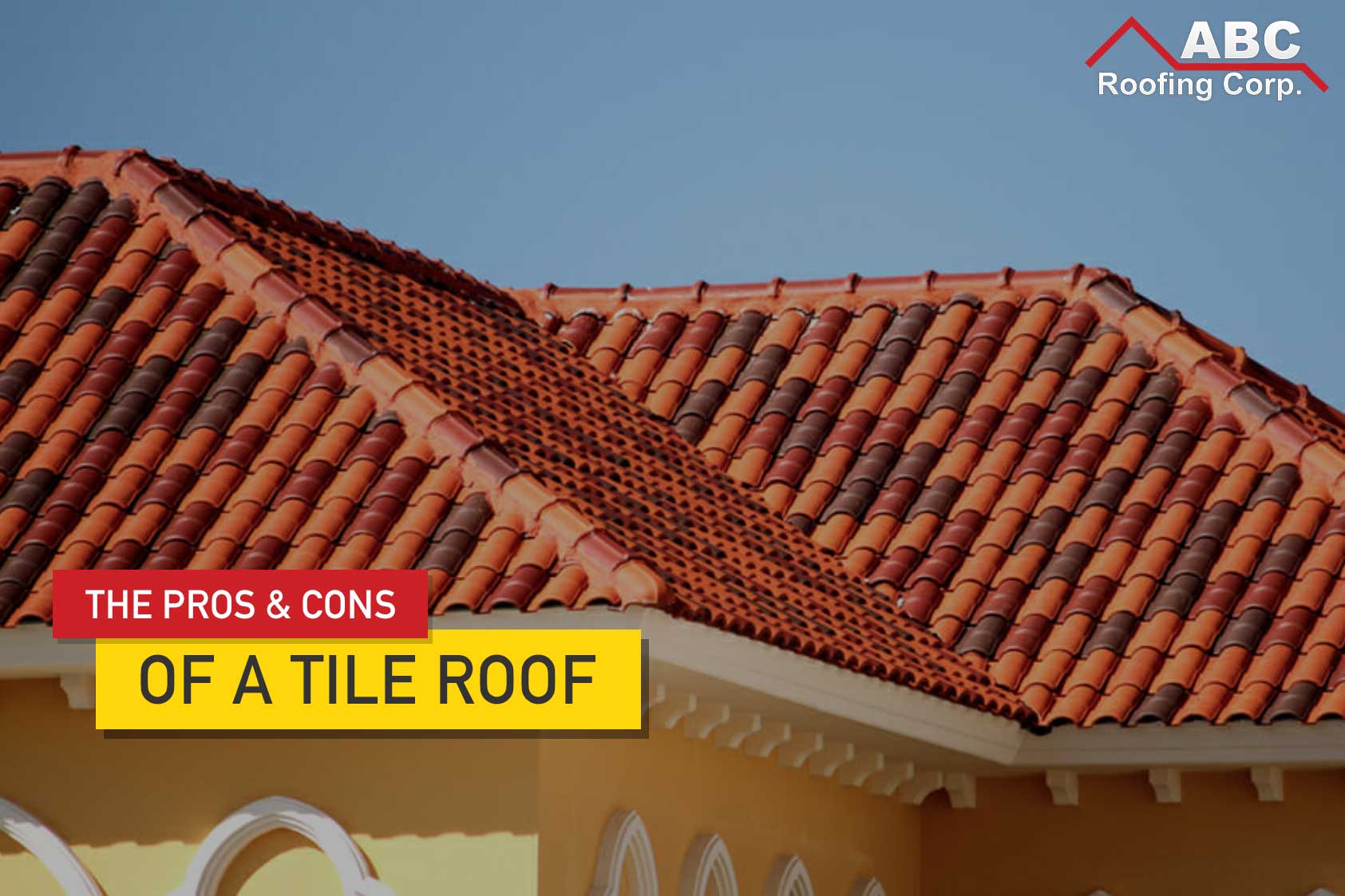 Tile Roof