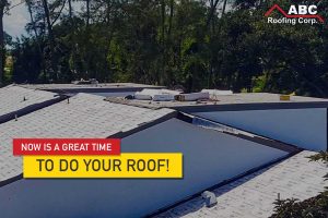 Home Roof Repairs