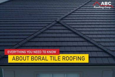 What You Need To Know About Boral Tile Roofing