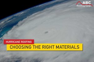 Hurricane Roofing