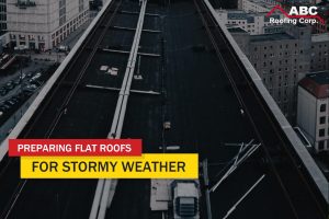 Flat Roofs