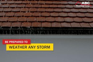 Hurricane Roofing