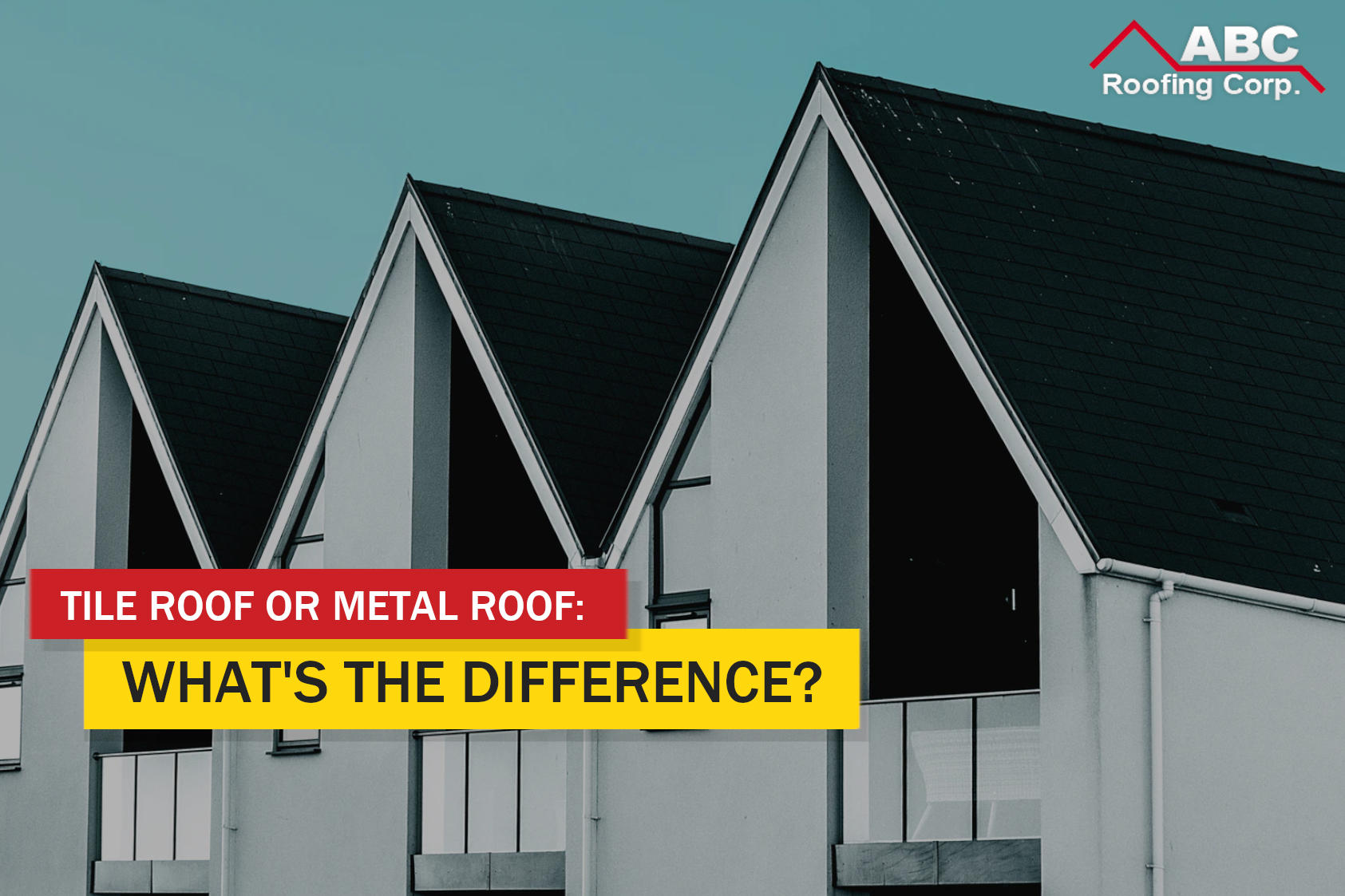 Metal Roofing Chicago Roof Installers