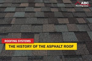 roofing systems