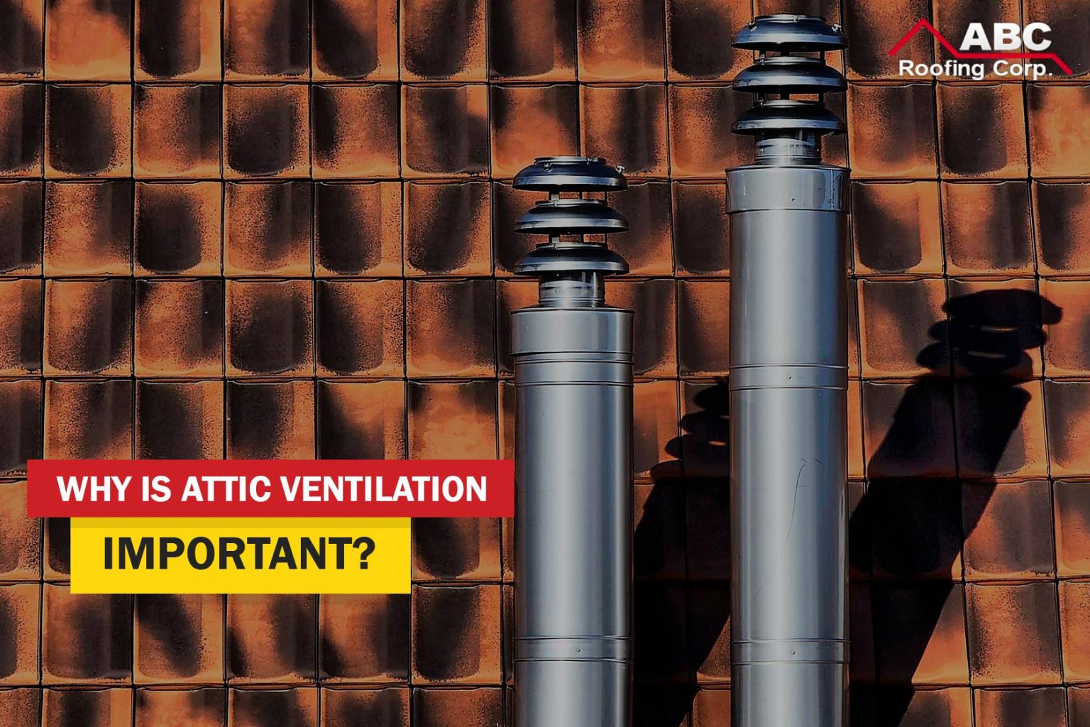 Questions On Attic Ventilation Read To Learn More