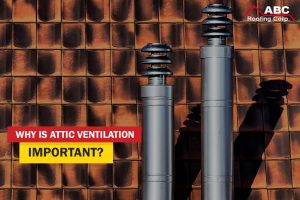 attic ventilation