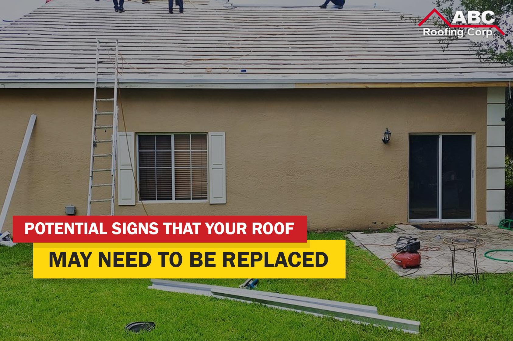 Local Roofing Companies