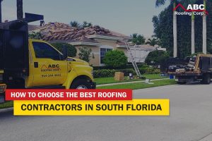 best roofing contractors