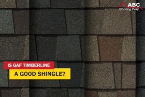 gaf timberline shingles