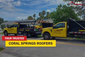 coral springs roofing