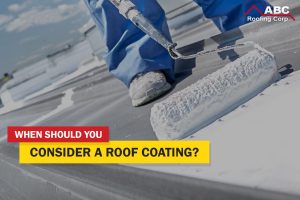 roof coating