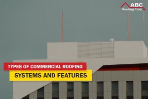 commercial roofing