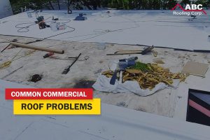 commercial roofing