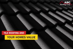tile roofing