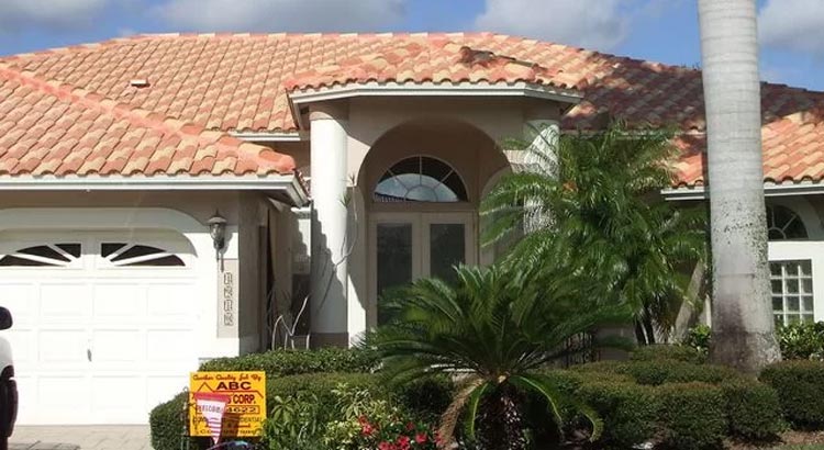 Roof Replacement Process