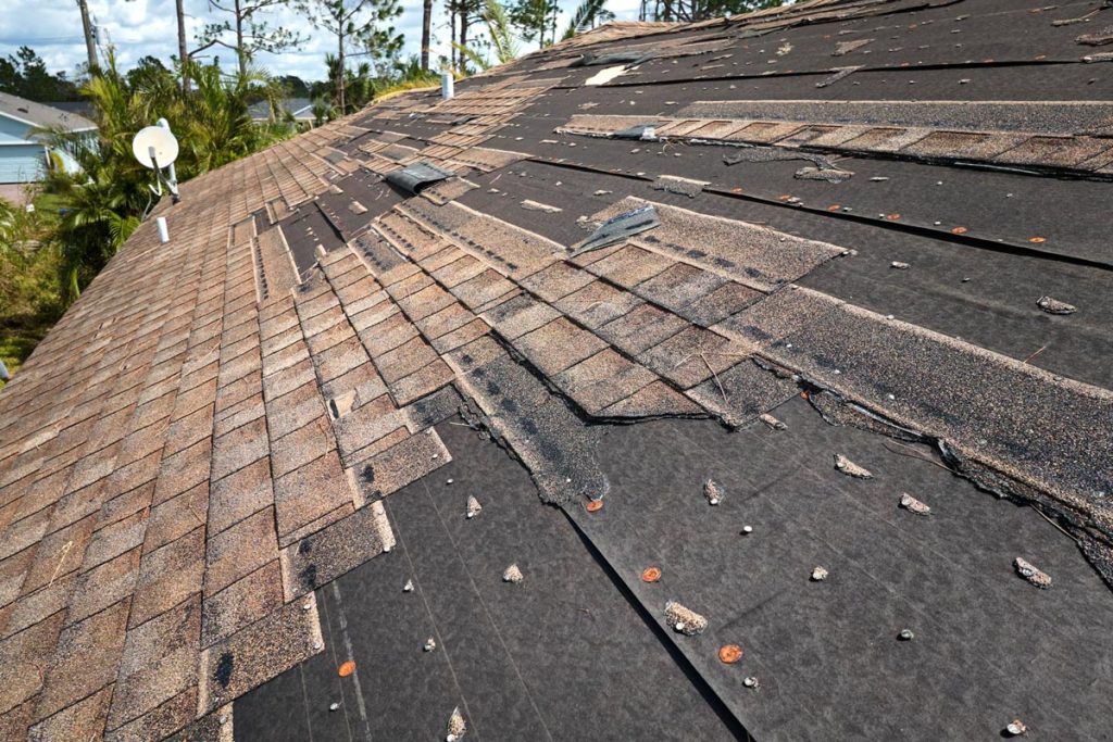 Roofing Materials