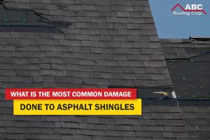 asphalt shingle repairs