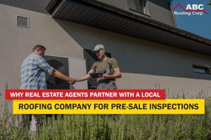 local roofing company