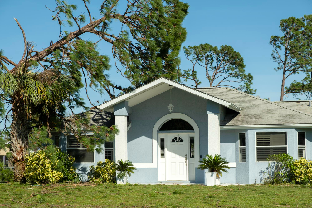 residential roofing contractors