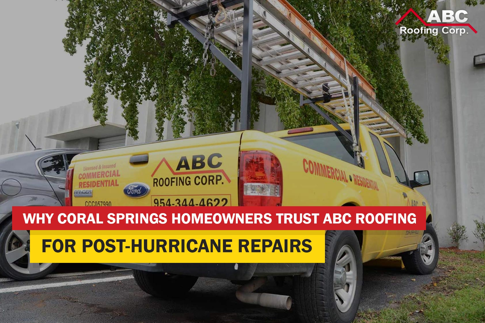 coral springs roofing company
