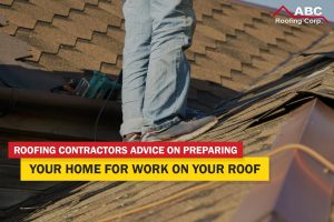 roofing contractors
