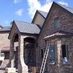 residential roof repair