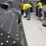 residential roof repairs