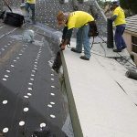 residential roof repairs