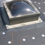 residential skylight repair