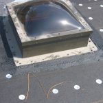 residential skylight repair