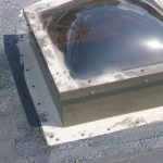 residential skylight repair