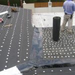 residential roof repair