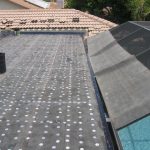 residential roof repair