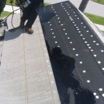 residential roof repair