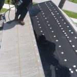 residential roof repair